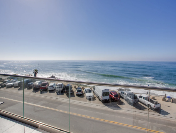 Windansea Vacation Residence luxury- Oceanfront